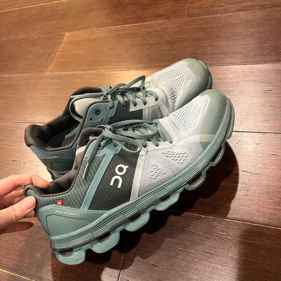 On Running Other - Shoes On Running Cloudace men sneakers